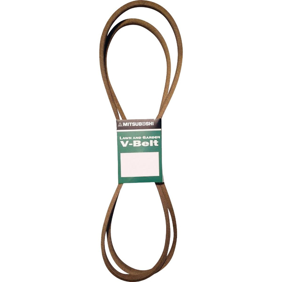 V-belts PoweRated