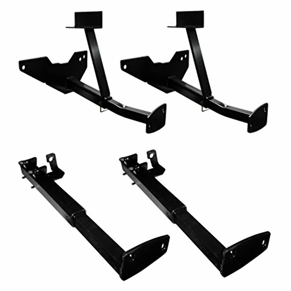 Front Torklift Tie Down F2016