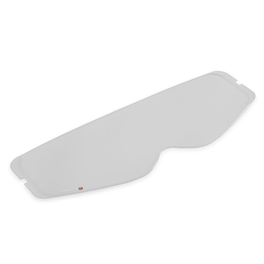 Simpson Motorcycle Pinlock GBPINCLR2 Anti-Fog Helmet Shield Insert - Clear - Compatible with Ghost/MOD/Speed Bandit Series Each