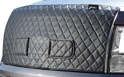 Custom Fit FIA WF926-9 Winter Front/Bug Screen
