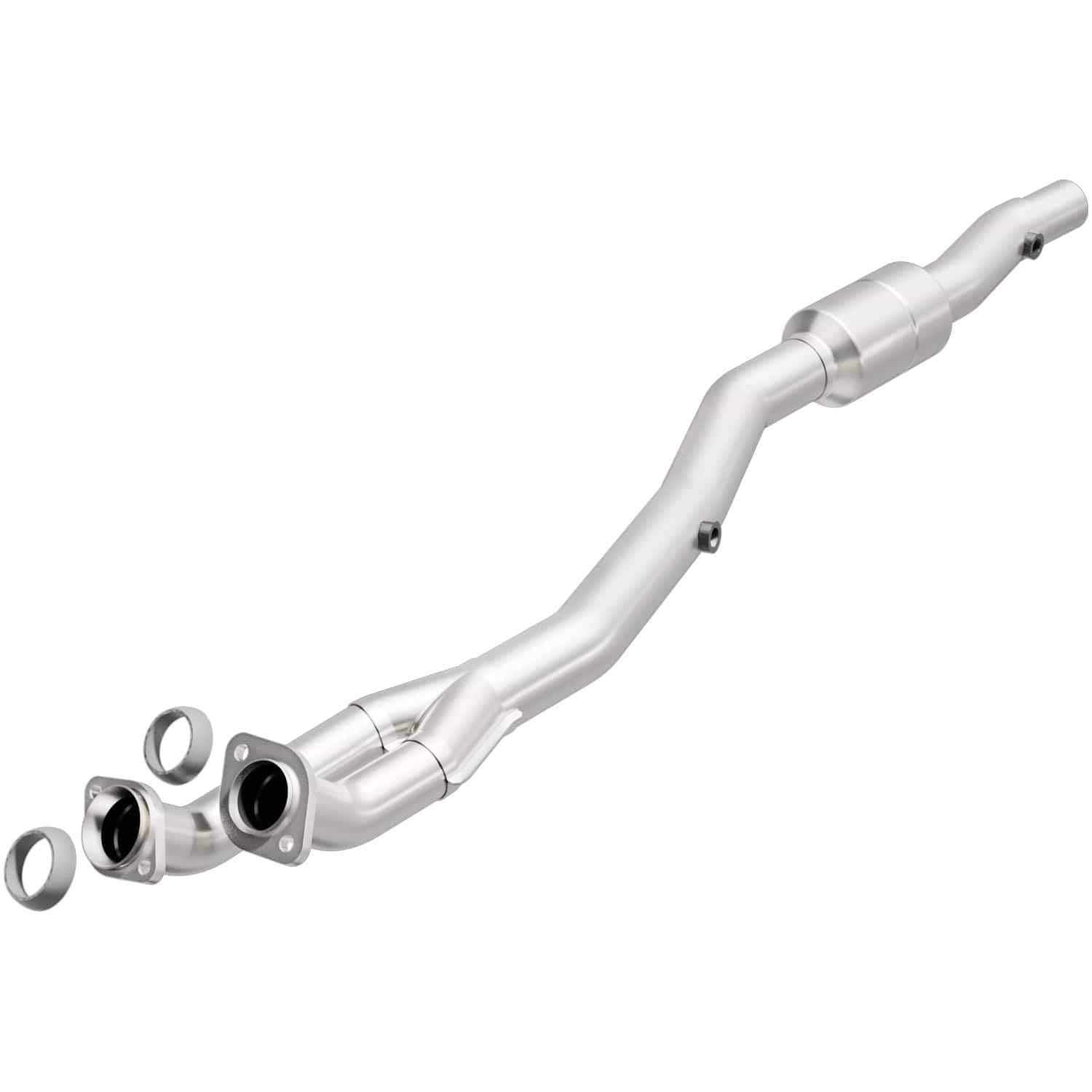 California Grade MagnaFlow Catalytic Converter 4481682: Direct-Fit (CARB Compliant)