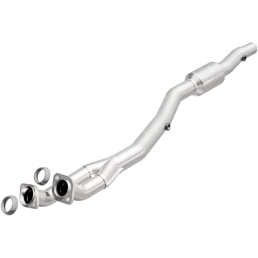 California Grade MagnaFlow Catalytic Converter 4481682: Direct-Fit (CARB Compliant)