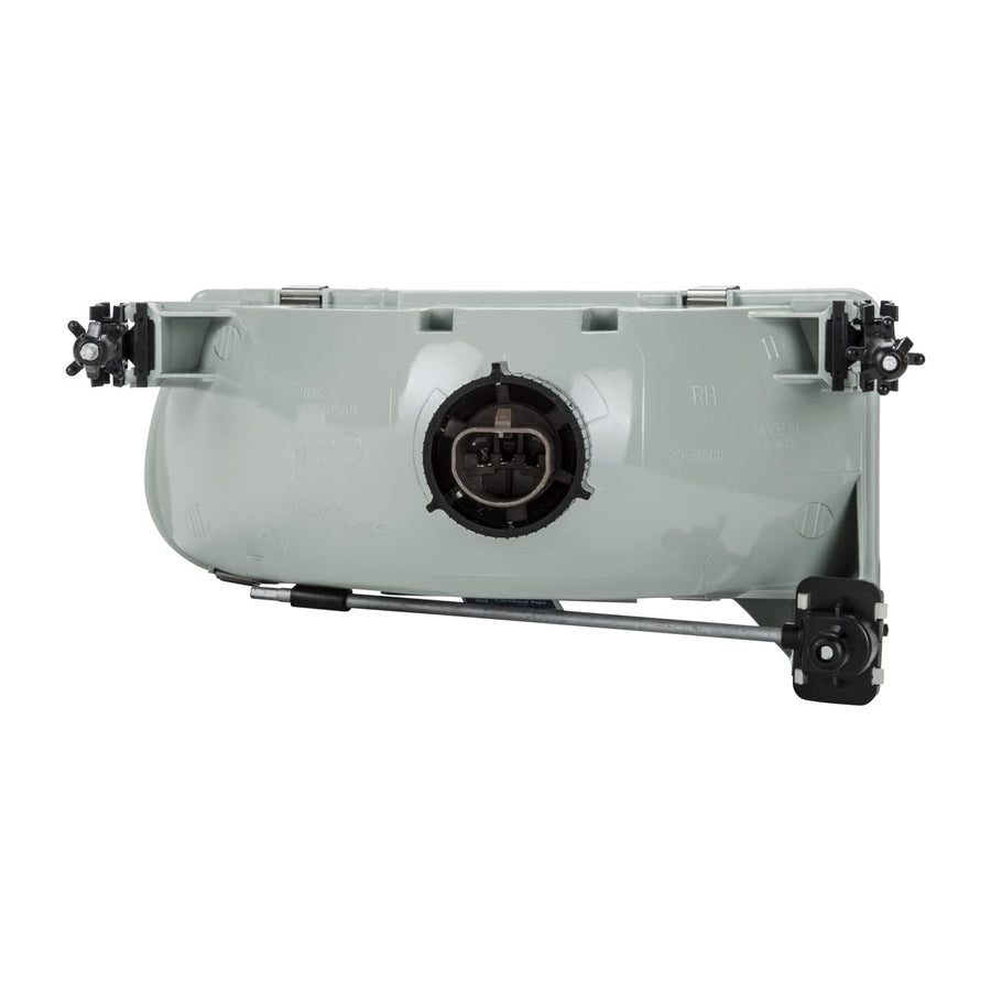 Ford Explorer TYC 20-3100-00 Passenger Side Headlight Assembly
