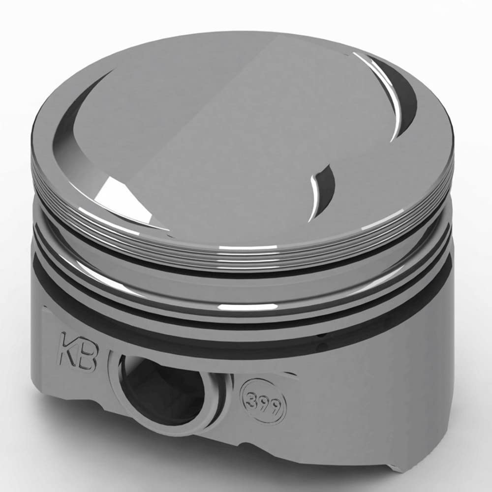 KB399-030 Keith Black Pistons in our Pistons Department