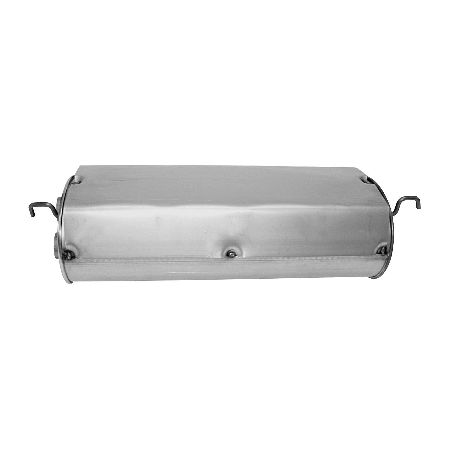 Exhaust Muffler AP Exhaust Products 700296