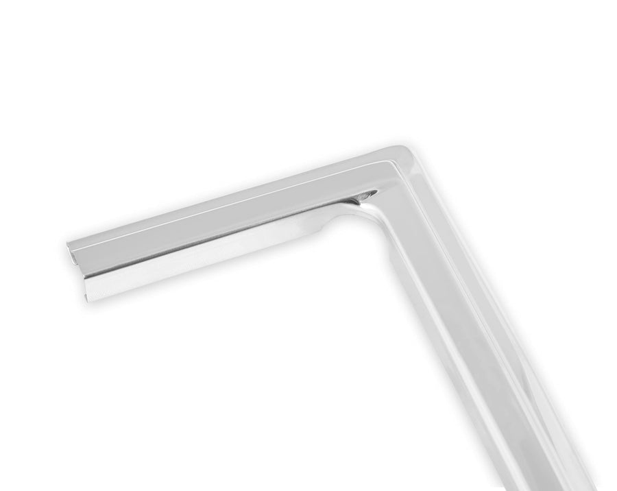 Brothers Trucks C/K Grille Molding - LH 06-113