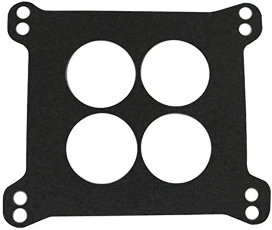 Carburetor Base Gasket Moroso 93301, 4 Hole, Fits 4150 Carbs