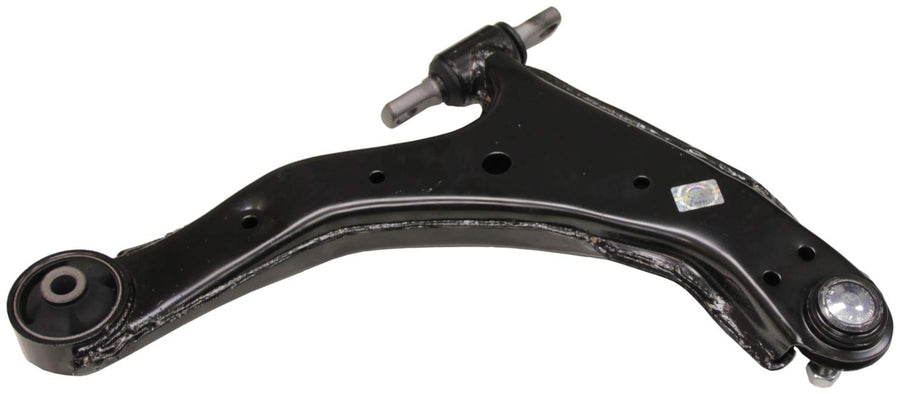 MOOG Suspension Control Arm and Ball Joint Assembly front left lower RK620520