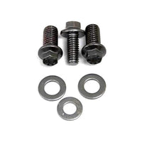 ARP 130-3302 12-Point Black Oxide Alternator Bracket Bolt Kit for Chevrolet V8