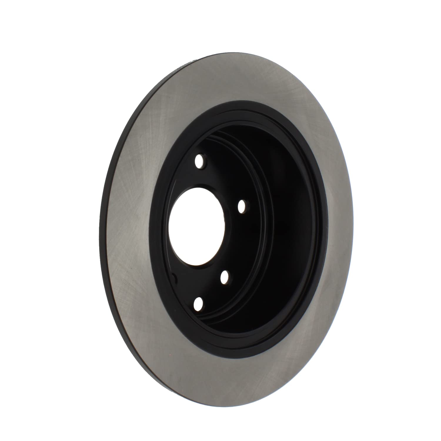 Centric 120.42073 Premium Automotive Replacement Rear Brake Rotor Fits Select 2002-2023 Nissan Altima, 2011-2017 Nissan Juke, 2004-2008 Nissan Maxima, 2007-2019 Nissan Sentra