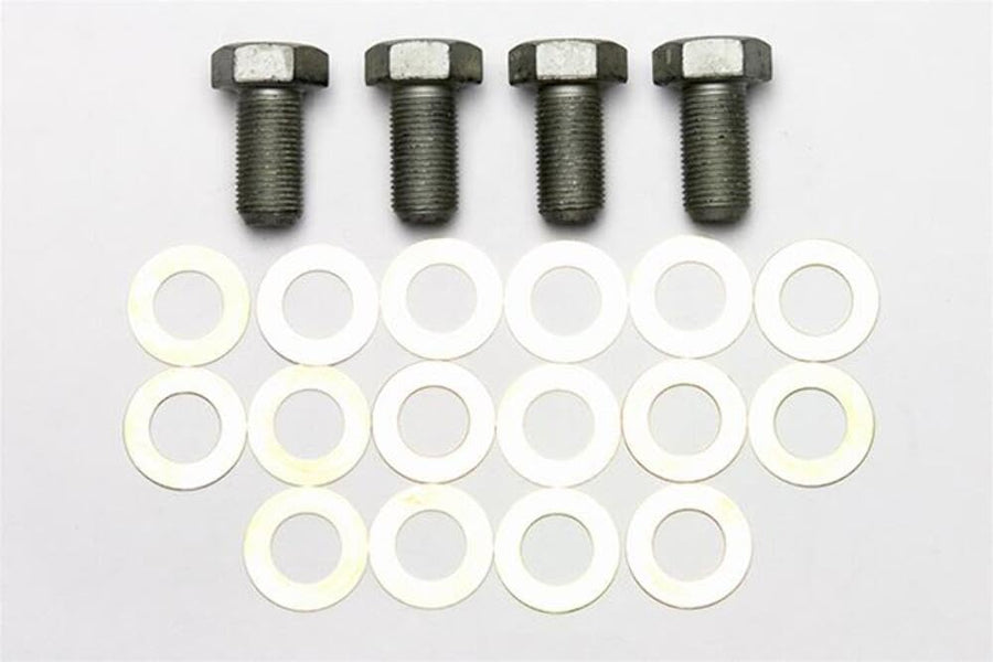 Wilwood BOLT KIT,BRACKET/SPINDLE,CCP,DROP 230-10780