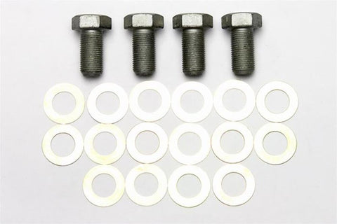 Wilwood BOLT KIT,BRACKET/SPINDLE,CCP,DROP 230-10780