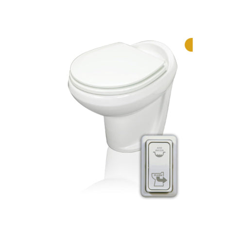 Easyfit Eco Thetford Hi Wht. 12v