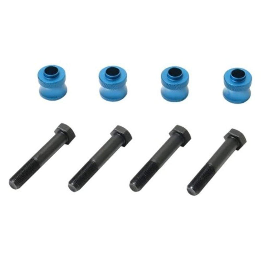 Megan Racing Front MRS-LX-0451 Roll Center Adjuster, 1 Pack