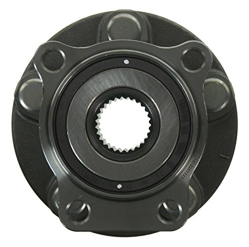 Wheel Bearing and Hub Assembly MOOG for Subaru Forester