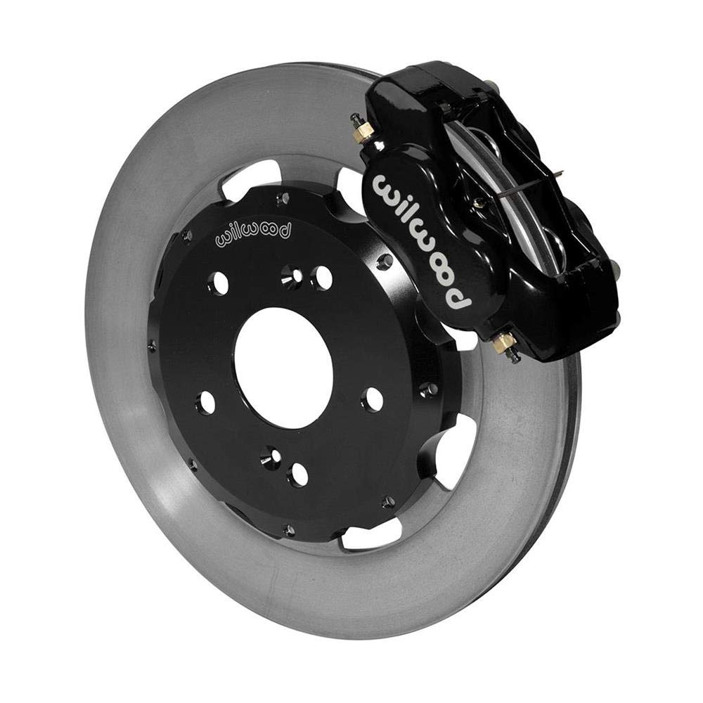 12.19" FDLI Front Hat Kit