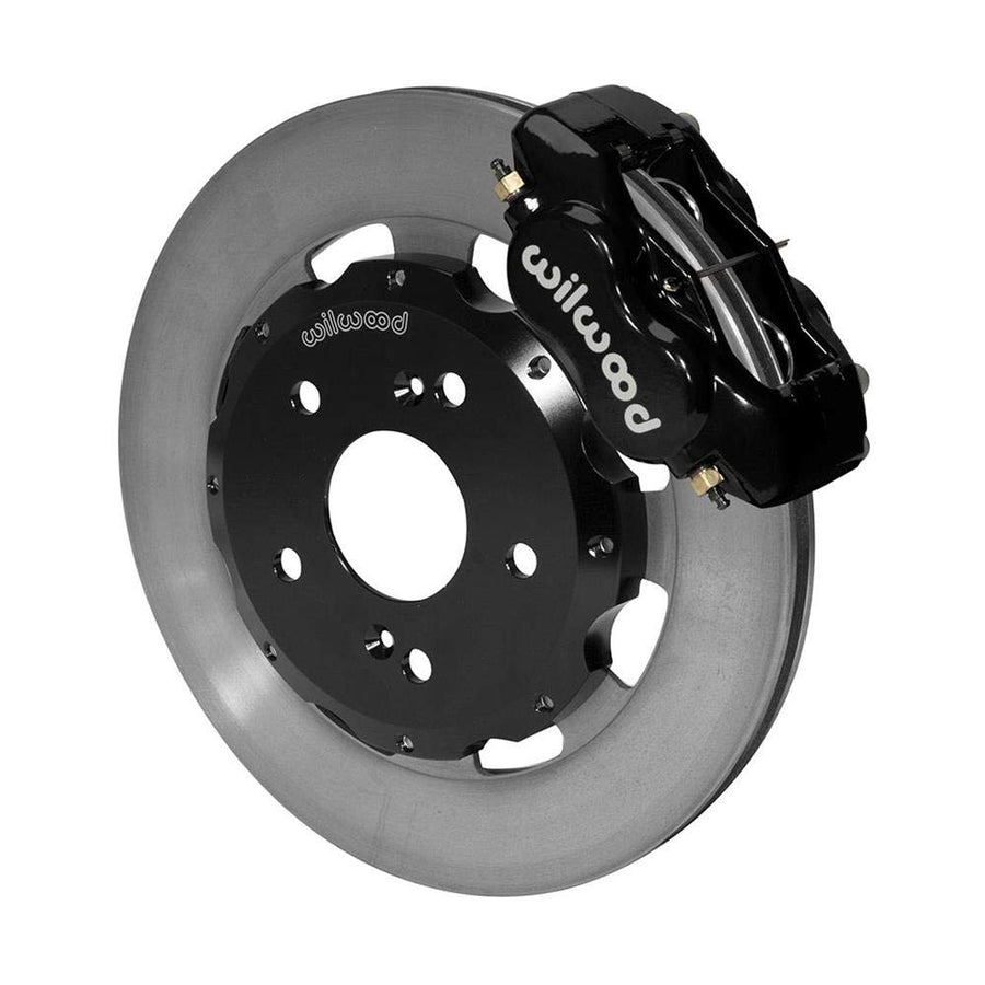 12.19" FDLI Front Hat Kit