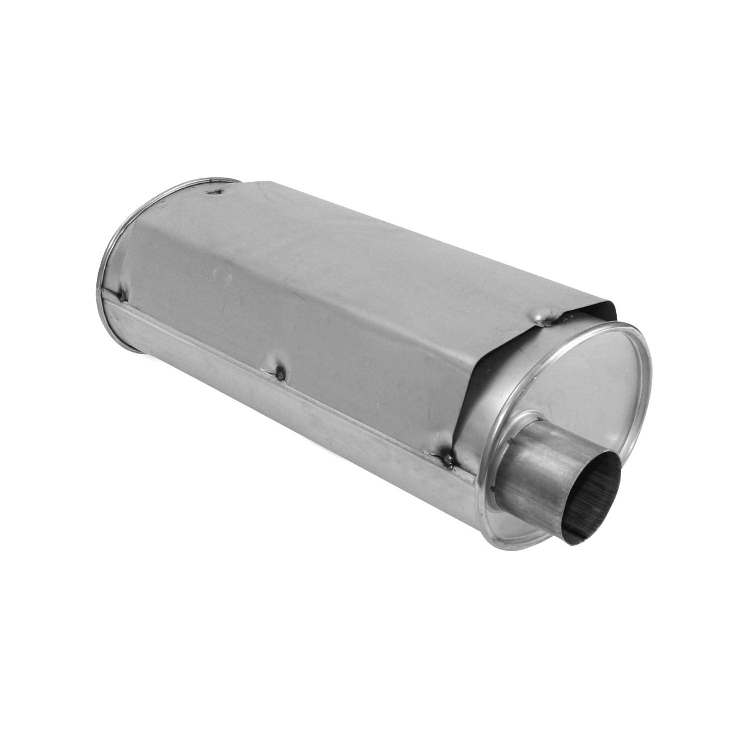 700175 AP Exhaust Products Muffler Exhaust