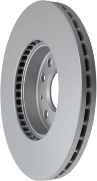 355109582 Pagid Disc Brake Rotor