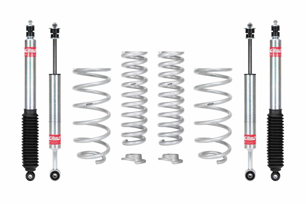 Pro-Truck Eibach Lift System Stage 1 E80-82-071-01-22