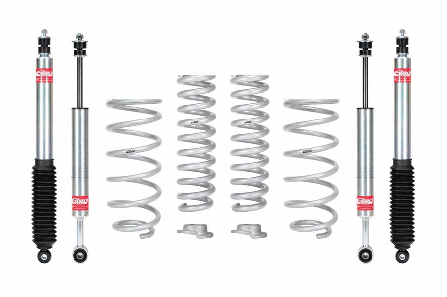Pro-Truck Eibach Lift System Stage 1 E80-82-071-01-22