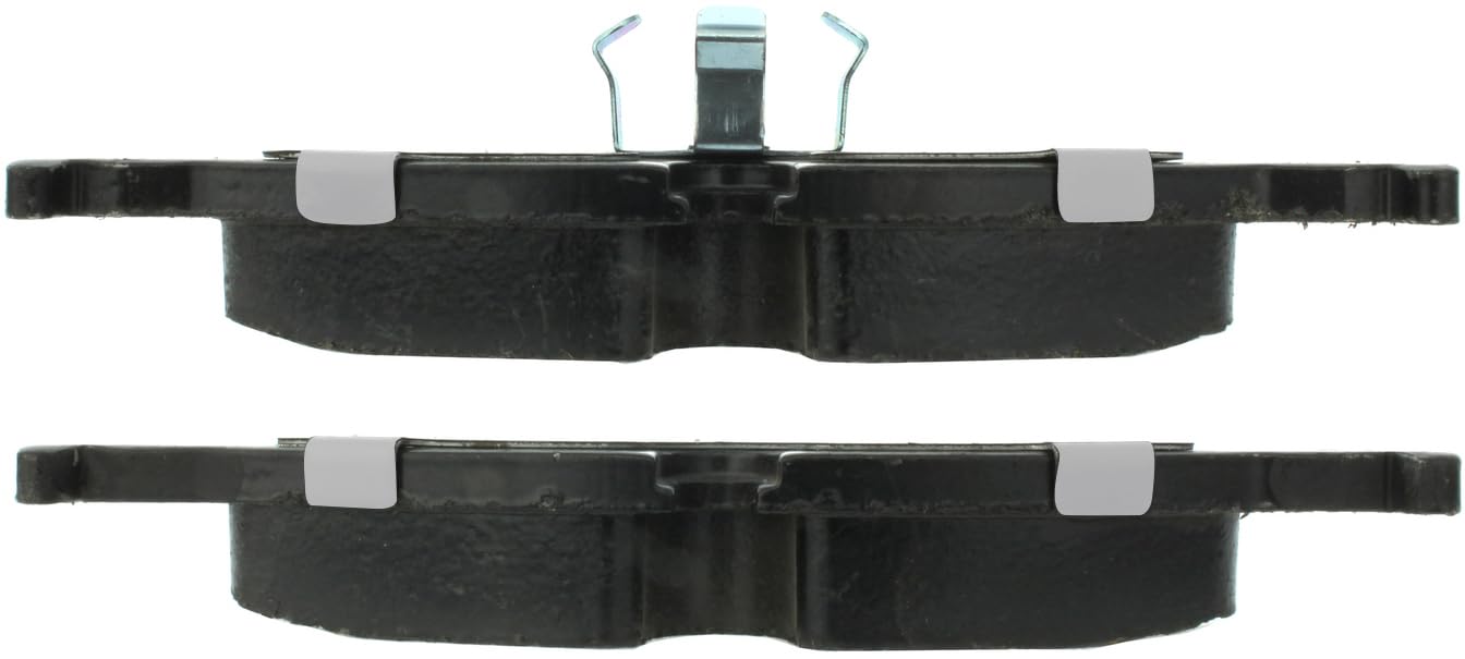 500.03960 Centric PQ PRO PADS