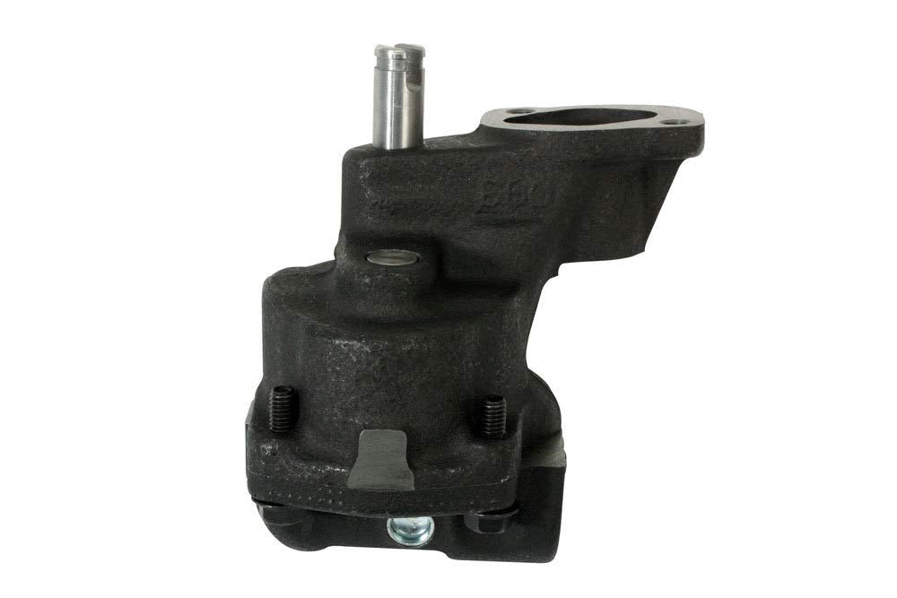 Heavy Duty Moroso Standard Volume Oil Pump for Chevy Small-Block Engines