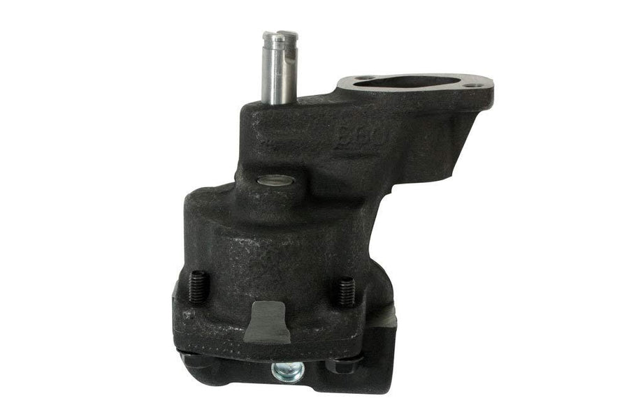 Heavy Duty Moroso Standard Volume Oil Pump for Chevy Small-Block Engines