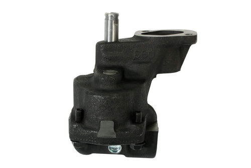Heavy Duty Moroso Standard Volume Oil Pump for Chevy Small-Block Engines