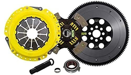 Sport ACT AR2-SPG4 pressure plate
