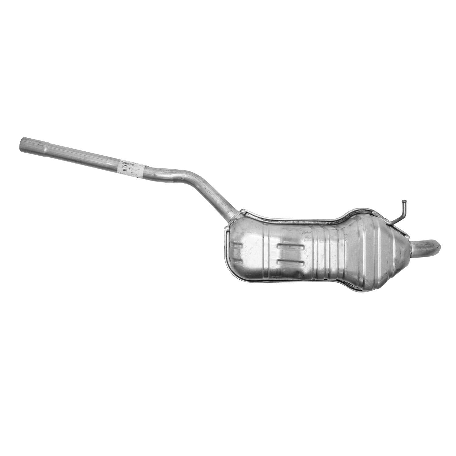 Exhaust Muffler AP Exhaust Products 7522