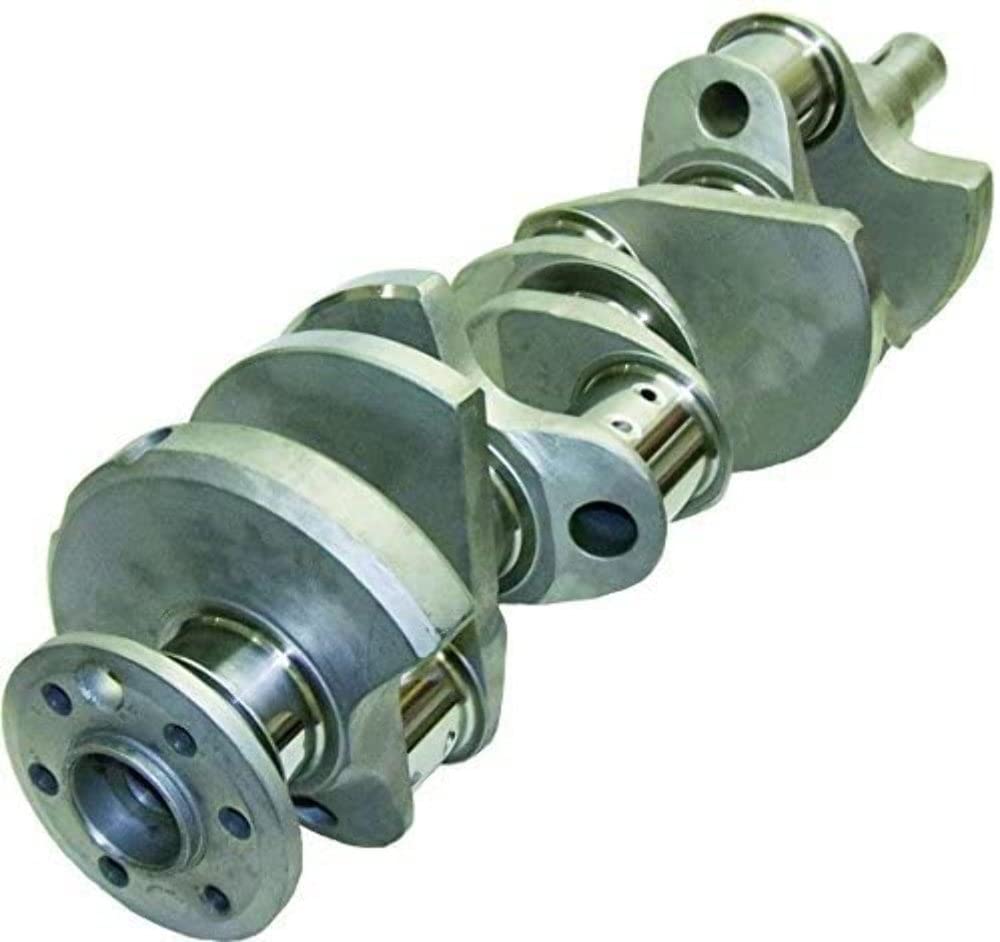 Forged Crankshaft Eagle 440043506800: Pontiac, 400 (each)