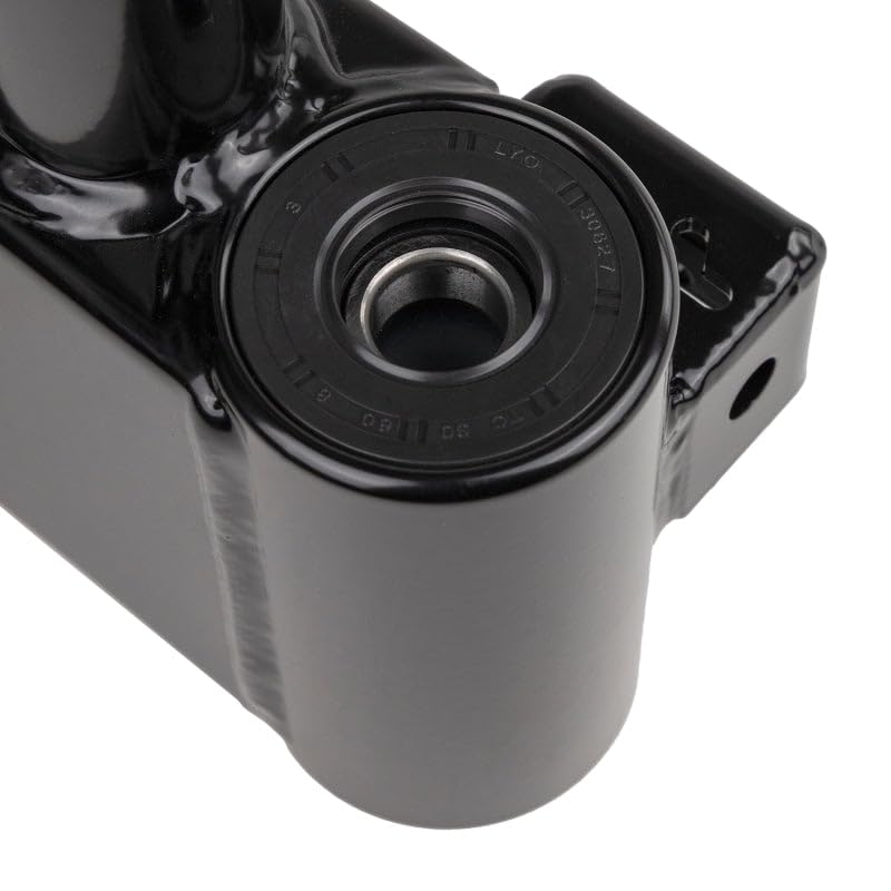 J/Can/Hldr ARB Blk Rstb RHS 80 Series (5711242)