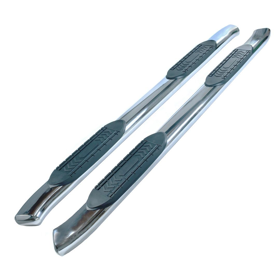 Ford F-150 Crew Cab 2009-2014 TrailFX A8239S Truck Running Boards