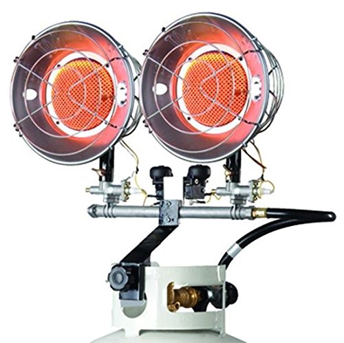 10-30k Btu Lp Tank Heatr