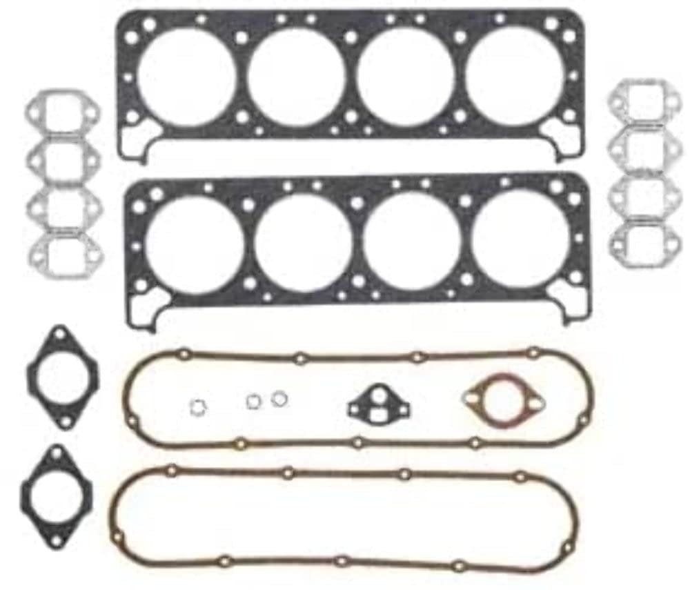 Engine Cylinder Head Gasket Set MAHLE HS3852