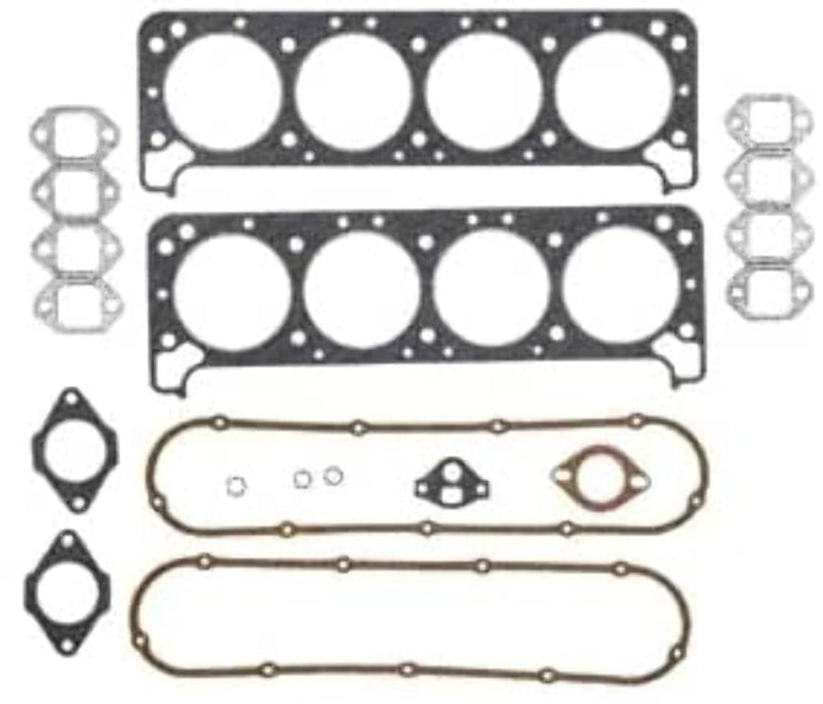 Engine Cylinder Head Gasket Set MAHLE HS3852