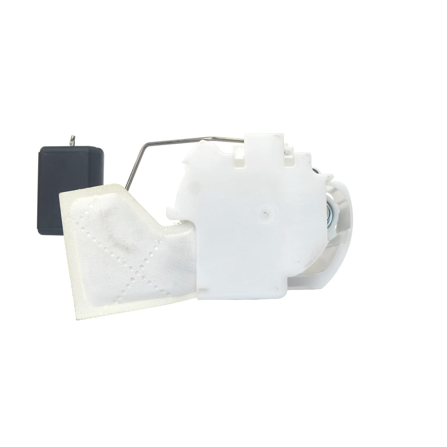 Fuel Pump Module Assembly TYC Compatible with 2007-2011 Toyota Camry