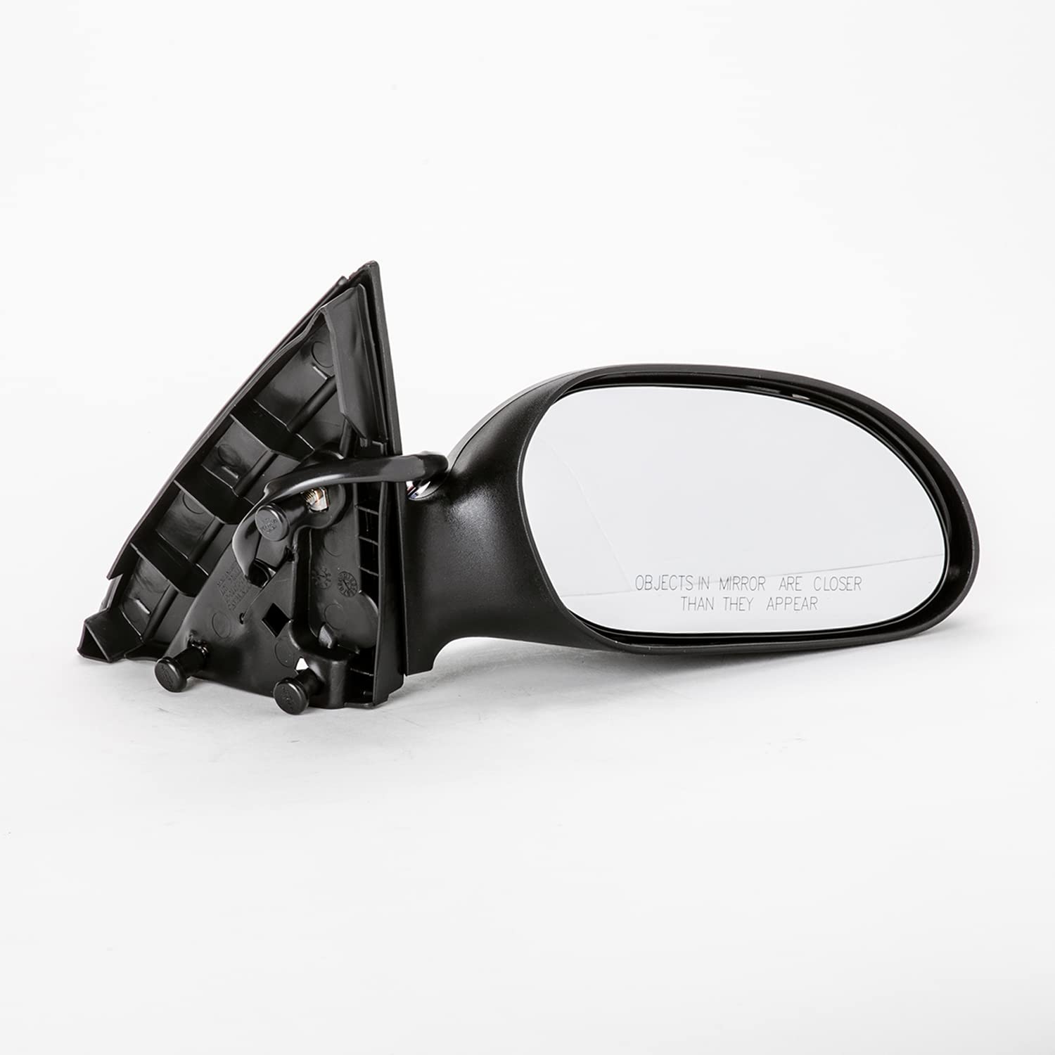 Right-Side TYC 2560331 Door Mirror Compatible with 2000-2007 Ford Taurus