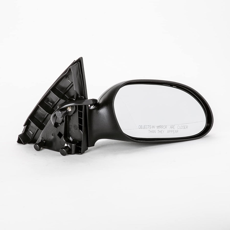 Right-Side TYC 2560331 Door Mirror Compatible with 2000-2007 Ford Taurus