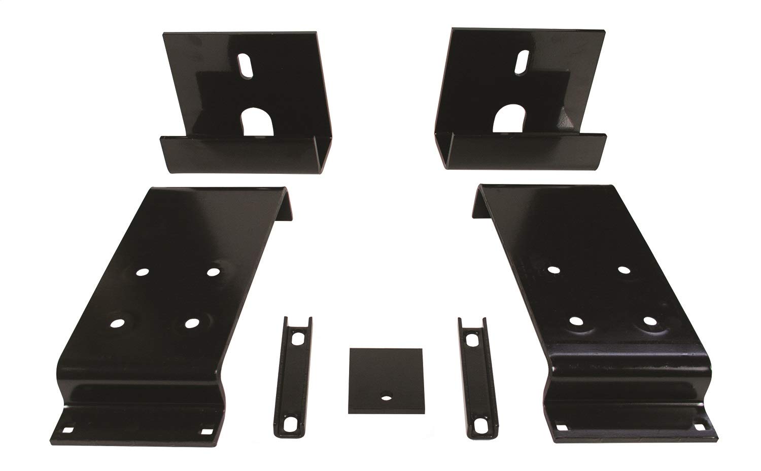 LoadLifter 5000 Ultimate Air Suspension Kit Air Lift 88240