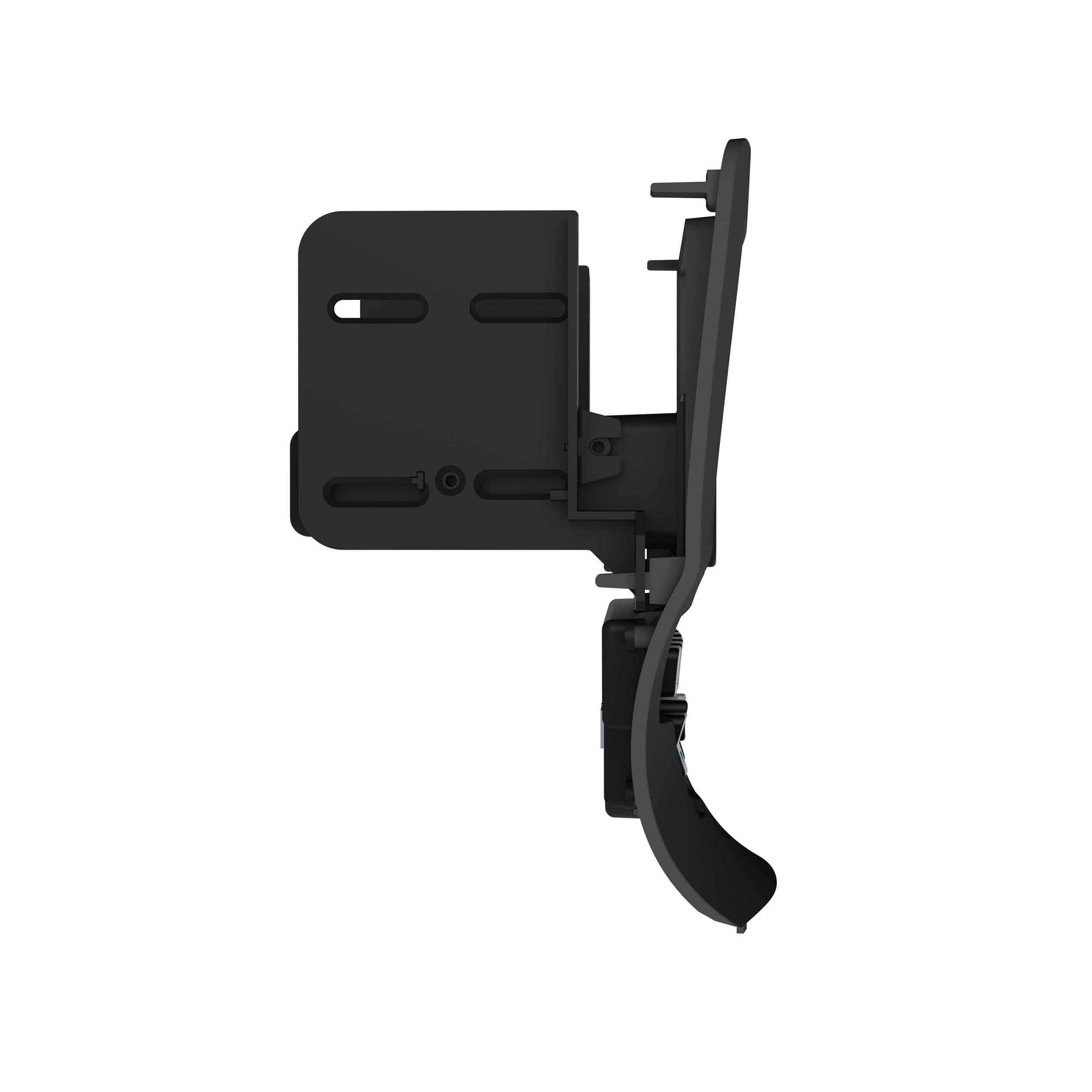 Metra 99-6514B Installation Kit Single/Double DIN Fits Select 2011-2014 Dodge Charger Vehicles