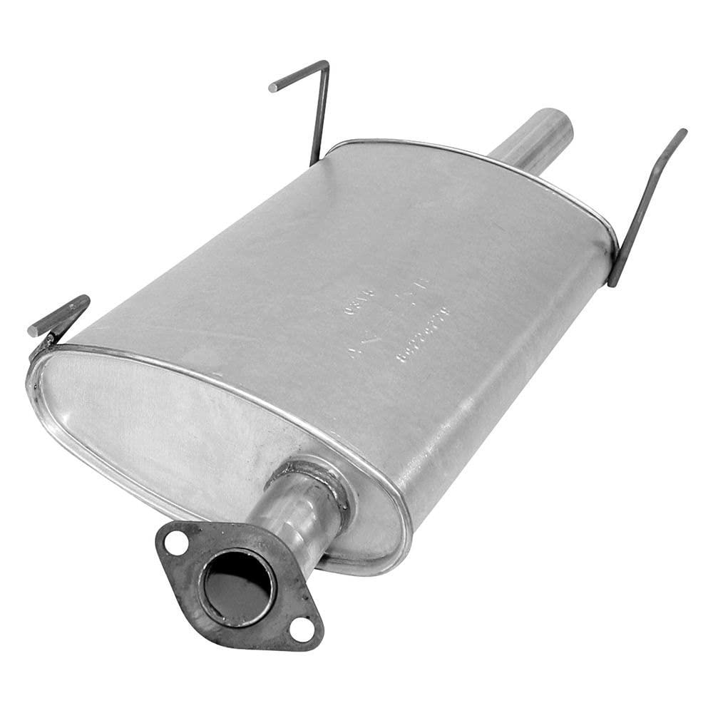 700424 AP Exhaust Products Muffler Exhaust