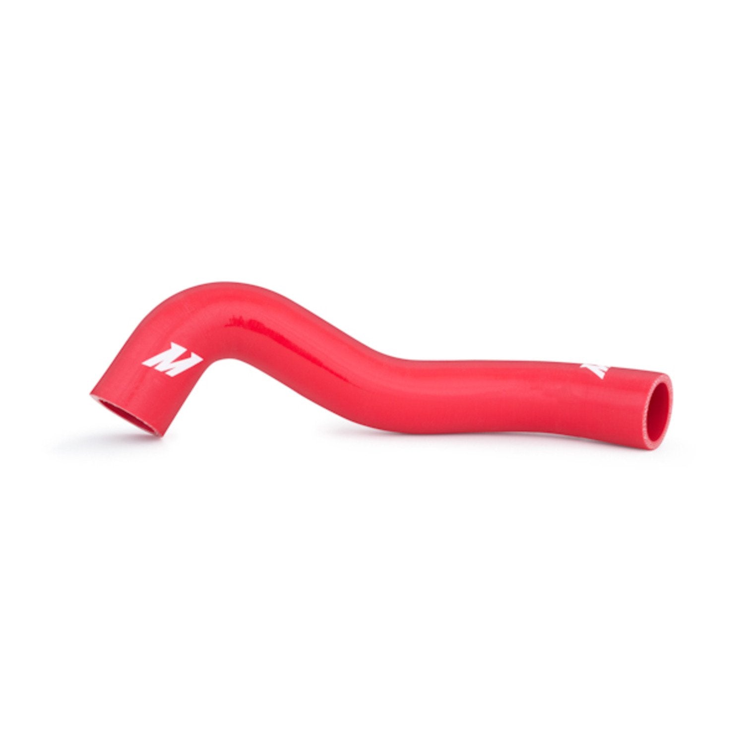 Mishimoto Silicone Radiator Hose Kit MMHOSE-F2D-01RD Fits Ford 7.3 Powerstroke 2001-2003 Red