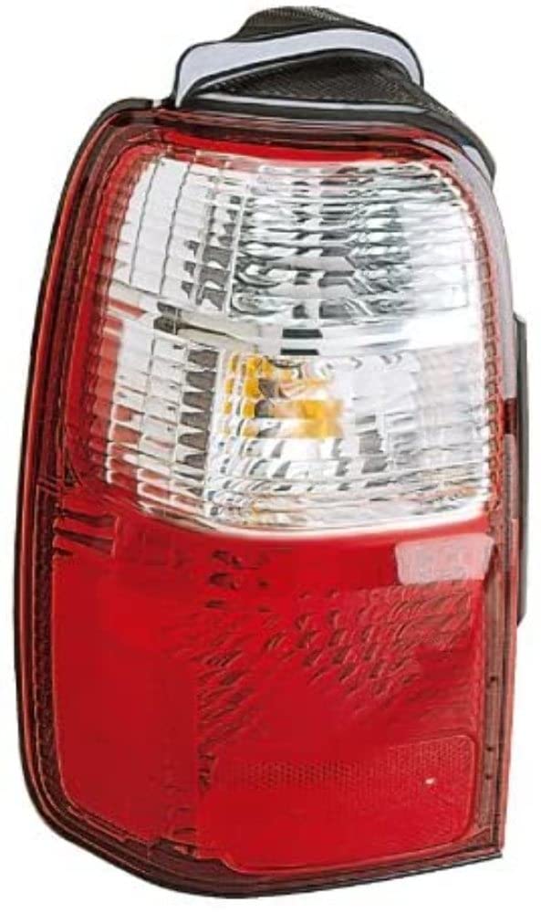 Tail Light Eagle Eyes TY672-B000L