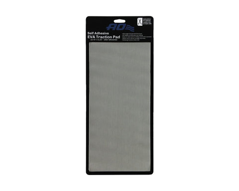 Grey Brushed AO Coolers 10.75" X 5.25"