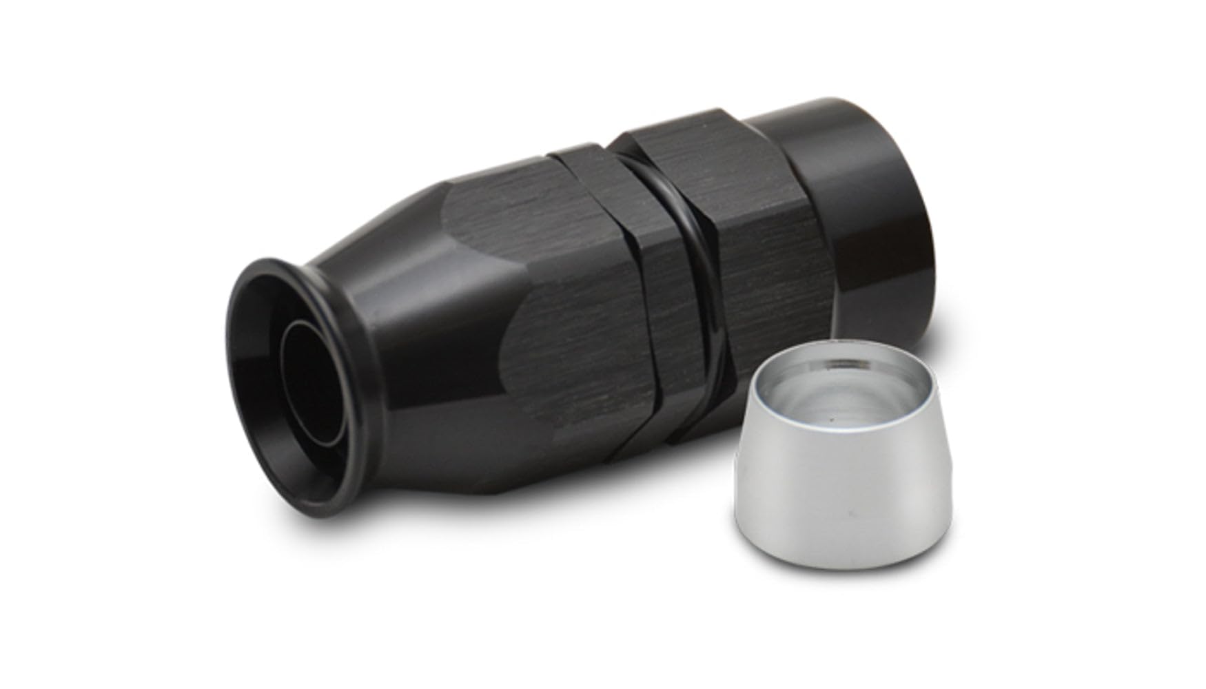 Performance Vibrant Straight Hose End Fitting -12AN