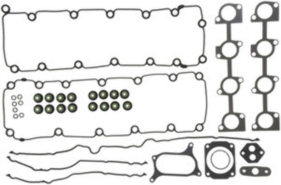 Engine Cylinder Head Gasket Set MAHLE HS54232A
