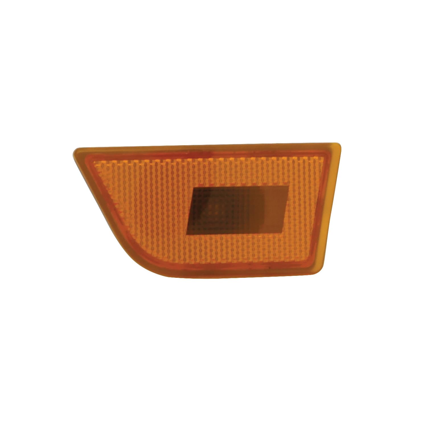 For Ford Maverick/Hybrid 2022 2023 22 23 ACK Front Side Marker Light Driver Side CAPA | NZ6Z 13A565 B | FO2550149C