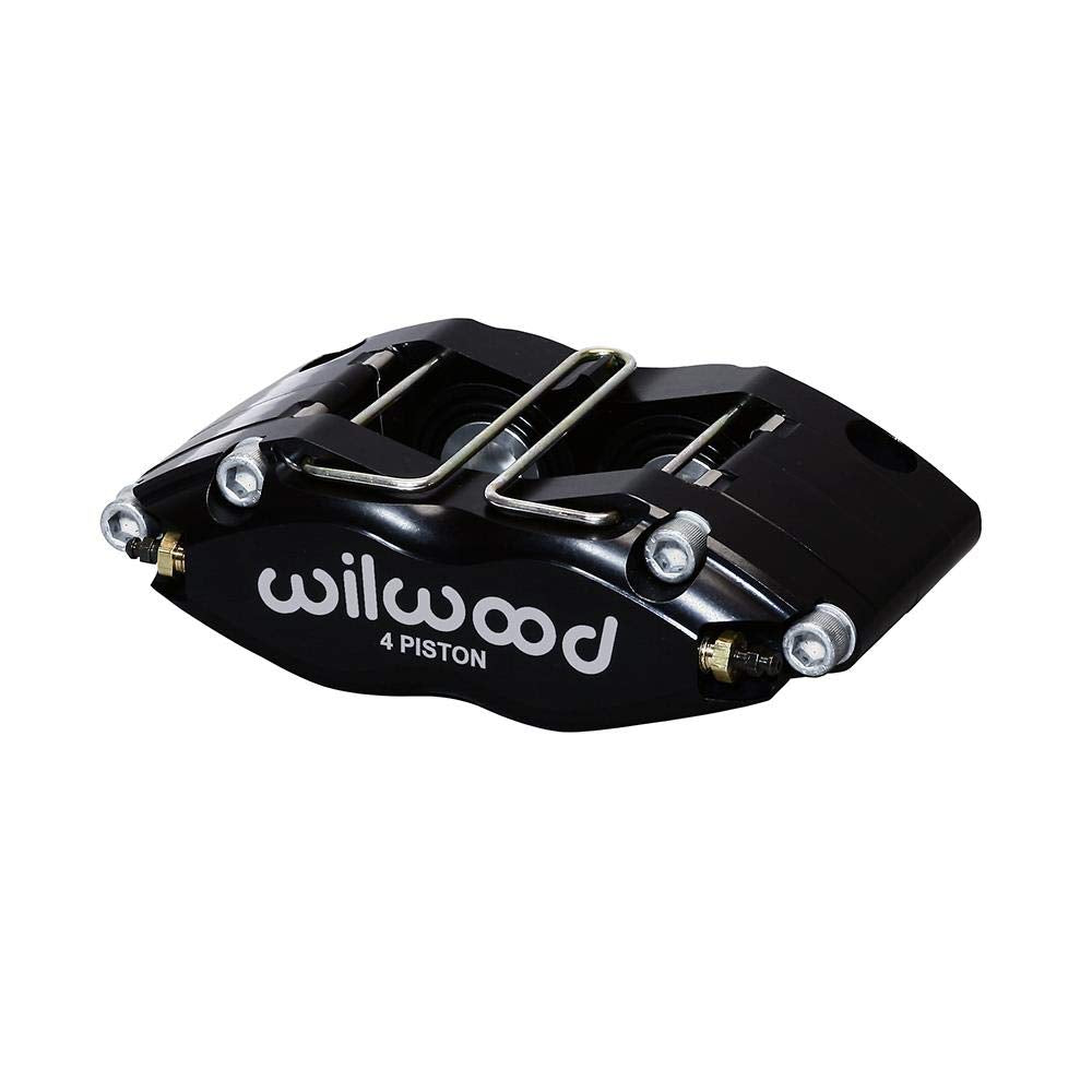 DynaPro Caliper Radial